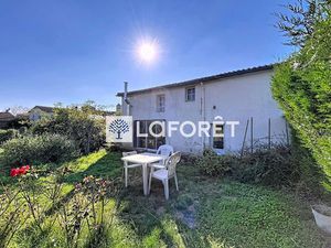 A vendre Maison le Pin