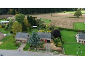 Villa à vendre à Rue de Graide 37 Bièvre (VBD44358)