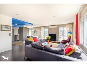 Vente appartement 5 pièces 130 m² Caluire-et-Cuire (69300)