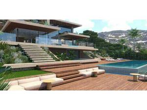 Terrain Mont Boron - Nice (06)