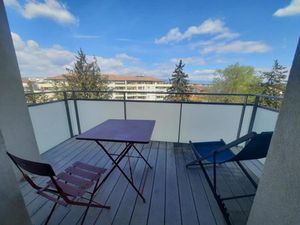 Location appartement 1 pièce 25 m² à Annemasse (74100)
