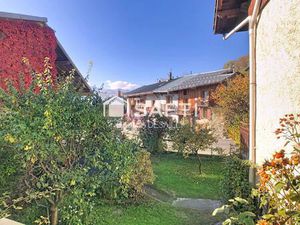 Vente maison 3 pièces 148 m² Les Chapelles (73700)