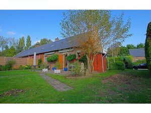 Maison Curchy 106.94 m² T-5 à vendre  149 500 €