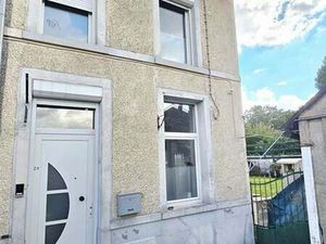 Maison à vendre à Flénu € 170.000 (LGAQM) - Horizon | Zimmo