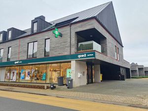 Appartement à louer à Lichtaart € 780 (LGBYJ) - Heylen Vastgoed - Herentals | Zimmo