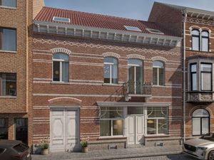 Kot-Colocation à vendre à Heverlee € 214.000 (LF8KH) - Syus Real Estate Services BVBA | Zi