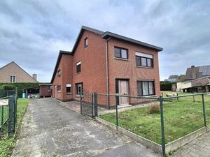 Maison à vendre à Sinaai-Waas € 435.900 (LGD9E) - Immostad | Zimmo