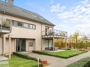 Appartement à vendre à Sint-Pieters-Leeuw € 449.000 (LGC0L) - Immo Groot Leeuw | Zimmo