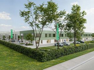 Bien professionnel à vendre à Kortessem € 447.120 (LGBT1) | Zimmo