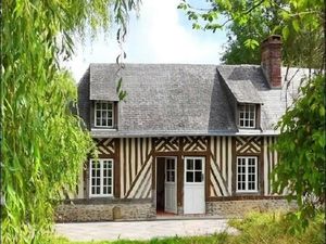 Maison de luxe à vendre à Annebault