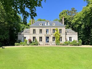 Maison de luxe à vendre à Autruy-sur-Juine