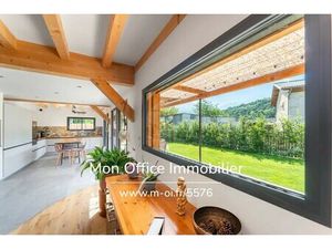 Chalet de luxe à vendre à Crots