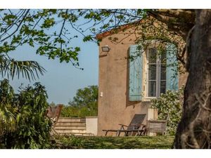 Château à vendre dans le quartier Grand Parc-Chartrons-Paul Doumer