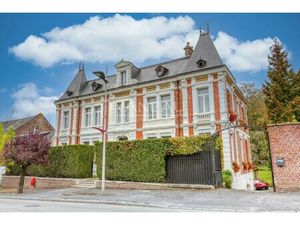 Château à vendre à Marle