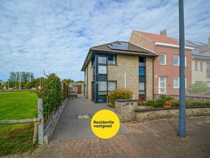 Maison à vendre à Stene € 435.000 (LGDIN) - Residentie Vastgoed - Oudenburg | Zimmo