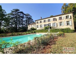 Maison de luxe à vendre à Puylaurens