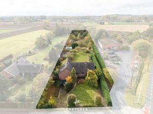 Maison à vendre à Ouwegem € 495.000 (LGBKY) - Casteels Vastgoed | Zimmo