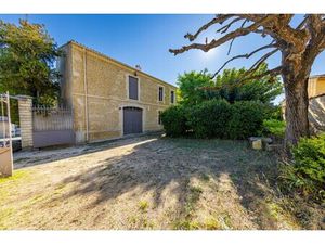 Maison de luxe à vendre à Aigues-Vives