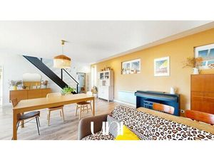 Maison de luxe à vendre à Clinchamps-sur-Orne