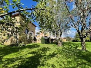 Maison de luxe à vendre à Pouilly-le-Monial