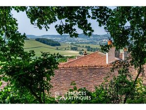 Maison de luxe à vendre à Semur-en-Auxois
