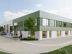 Bien professionnel à vendre à Kortessem € 518.400 (LGBT3) | Zimmo