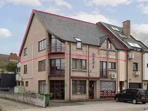 Appartement à vendre à Bocholt (LGCTI) - Vastgoed C - Bocholt verkoop | Zimmo