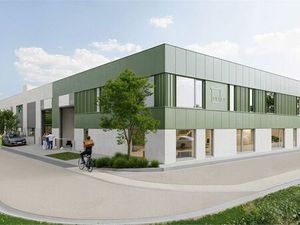 Bien professionnel à vendre à Kortessem € 600.615 (LGBSY) | Zimmo