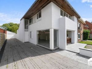 Maison à vendre à Zillebeke € 389.000 (LGDF3) - ERA Domus (Ieper) | Zimmo