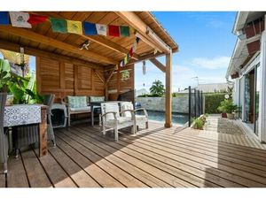 Maison de luxe à vendre à Saint-Paul