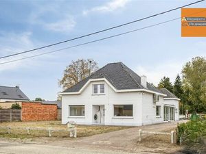 Maison à vendre à Ramsel € 485.000 (LG4JN) - A Property & Pelsmaekers | Zimmo