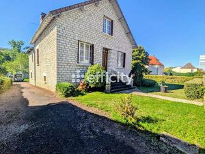 Maison de ville à vendre