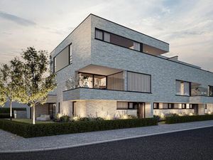 Appartement à vendre à Eisden € 281.000 (LGBOY) - Immo 36 | Zimmo