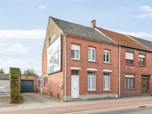 Maison à vendre à Rijkevorsel € 365.000 (LGD63) - Heylen Vastgoed - Oostmalle | Zimmo