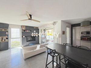 Vente appartement 3 pièces 70 m² à Lattes (34970)  320 000 €