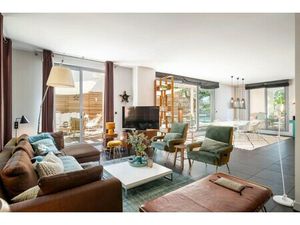 Maison de luxe à vendre dans le quartier Vieux Lyon