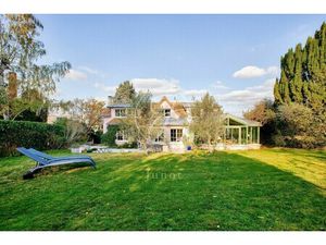 Maison de luxe à vendre dans le quartier Le Plateau
