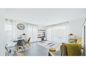 Appartement de luxe à vendre à Argonay