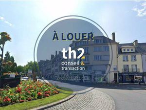 Local commercial à louer