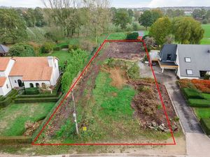 Terrain à vendre à Rijkevorsel € 295.000 (LGD6S) - Heylen Vastgoed - Oostmalle | Zimmo