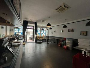 Local commercial à louer