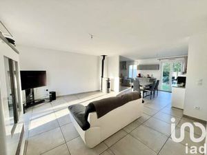 Maison de plain-pied à vendre