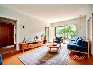 Vente appartement 1 pièce 37.43 m² à Neuilly-sur-Seine (92200)  380 000 €
