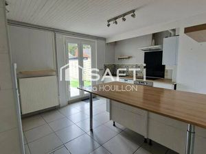 SAFTI HOUILLON Bellinda conseiller indépendant