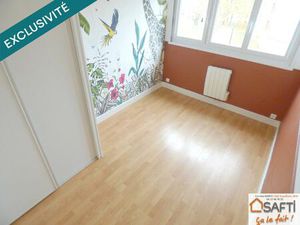 Vente maison 4 pièces 86 m² Villepreux (78450)