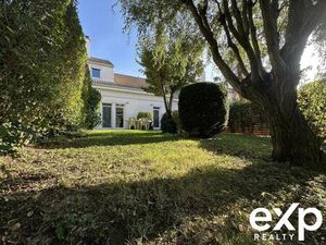 Vente maison 5 pièces 106 m² Torcy (77200)