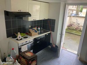 Appartement 1 chambre chambois chambre