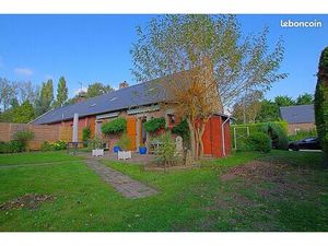 Maison 5 pièces 106 m²