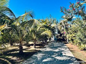 Villa 5 pièces 124 m²