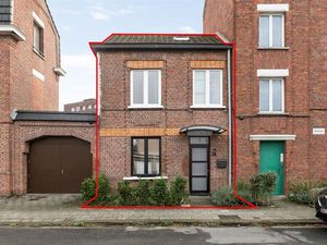 Maison à vendre à Antwerpen € 319.000 (LGD6N) - Heylen Vastgoed - Ekeren | Zimmo